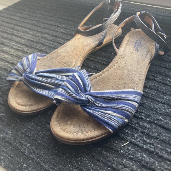 Lucky Brand sandals. - Picture 3 of 3